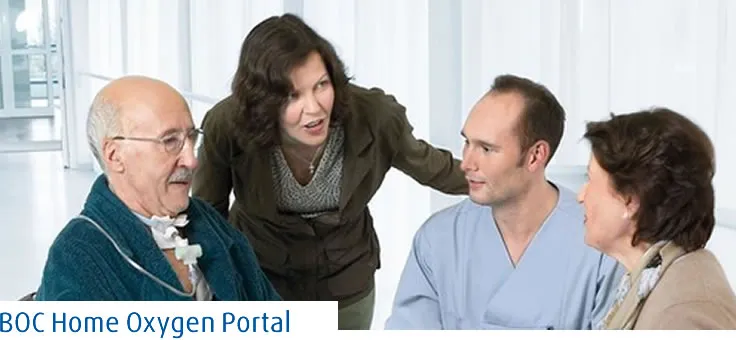 Image of Order Home Oxygen Online